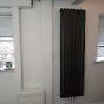 Unter Reet Appartement *