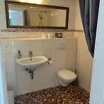 Appartement Unter Reet *
