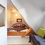 Apartamento Unter Reet *