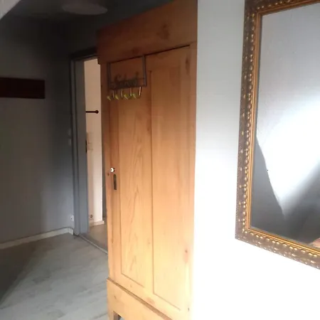 Unter Reet Apartament *