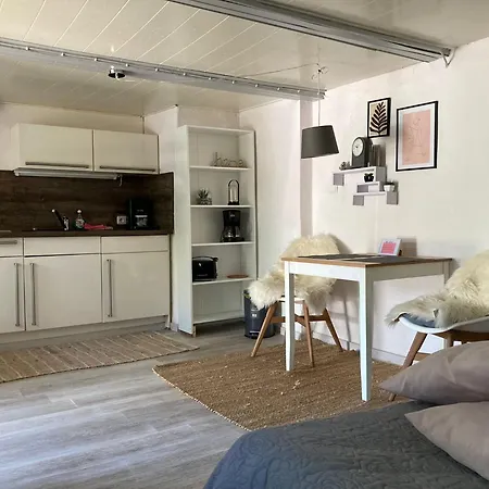 Unter Reet Apartamento *