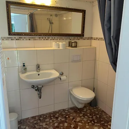 Apartamento Unter Reet *