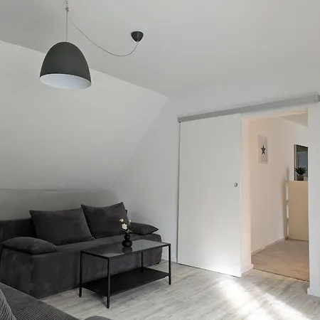 Unter Reet Appartement