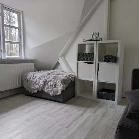 Appartement Unter Reet *