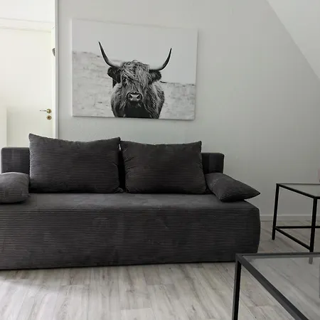 Unter Reet Appartement Krems Zwei