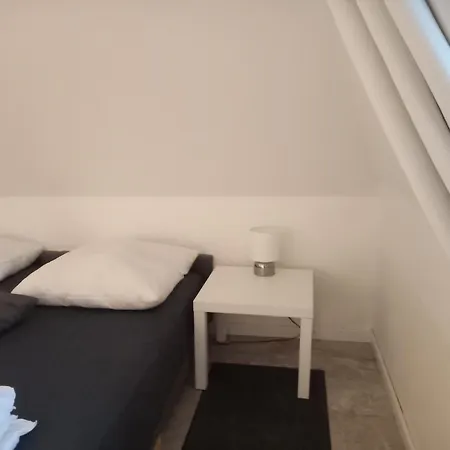 Apartment Unter Reet