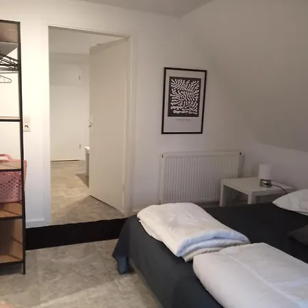 Unter Reet Apartamento *