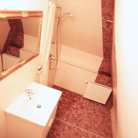 Apartament Unter Reet