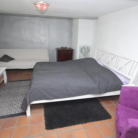 Unter Reet Apartament *