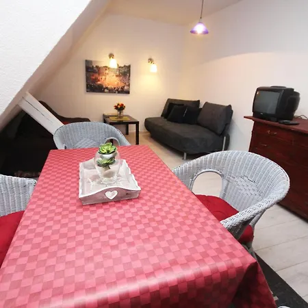 Unter Reet Apartament Krems Zwei