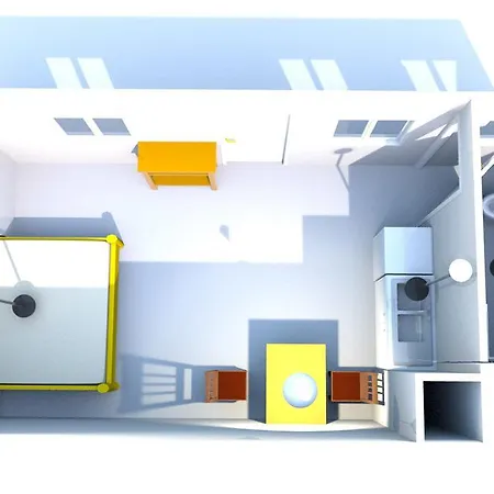 Unter Reet Apartamento *