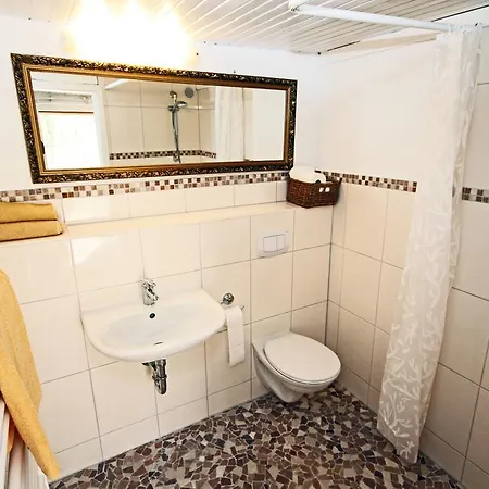 Unter Reet Apartamento *