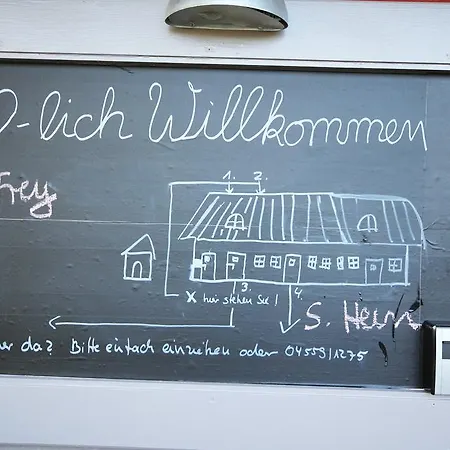 Unter Reet