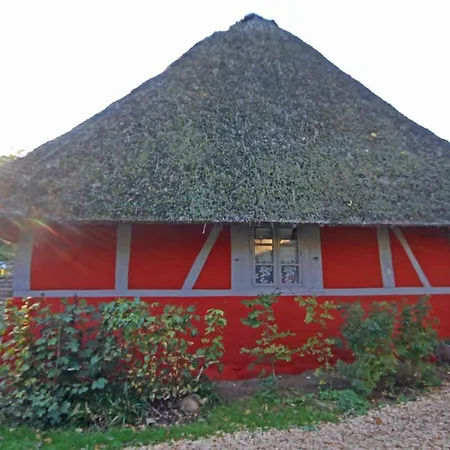 Apartament Unter Reet *