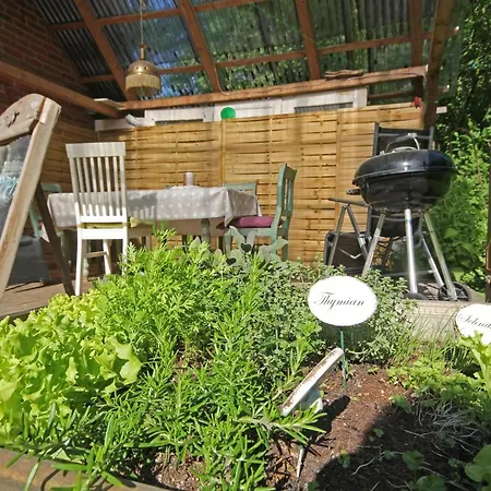 Unter Reet Apartament *