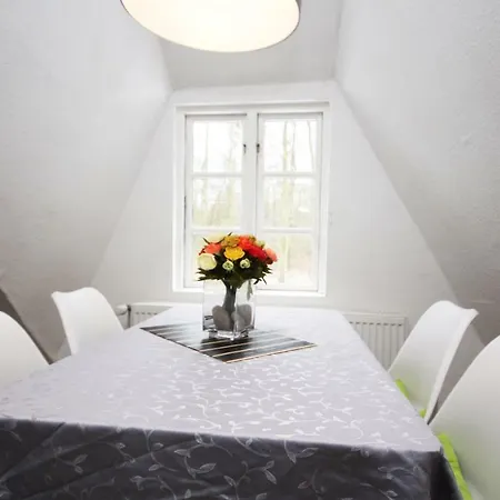 Apartament Unter Reet *