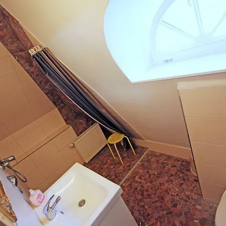 Apartamento Unter Reet