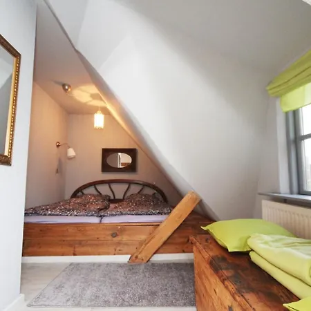 Apartment Unter Reet Krems Zwei