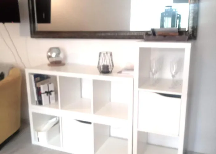 Appartement Unter Reet