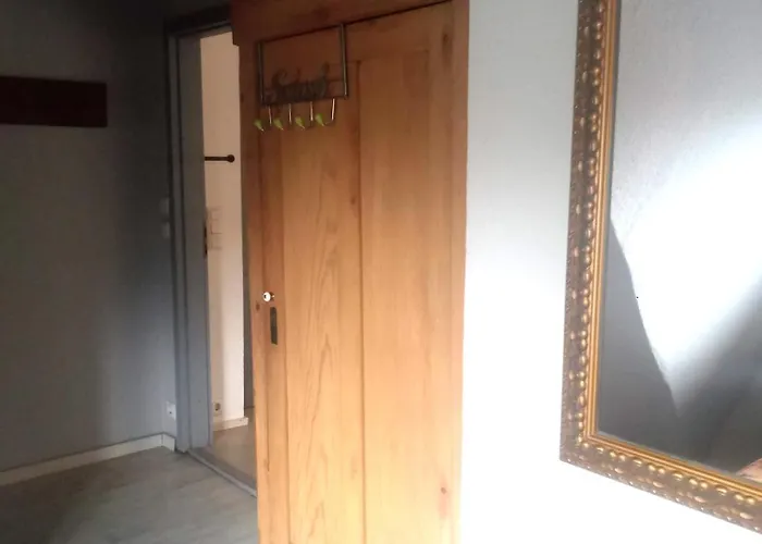 Unter Reet Appartement *