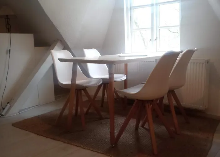 Unter Reet Appartement Krems Zwei