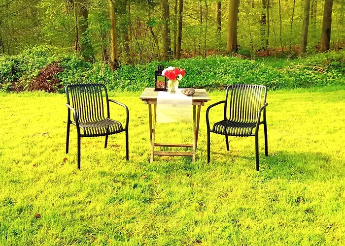 Unter Reet Appartement