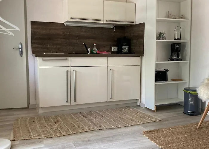 Appartement Unter Reet