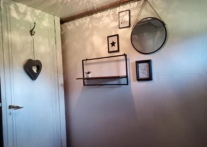 Unter Reet Appartement