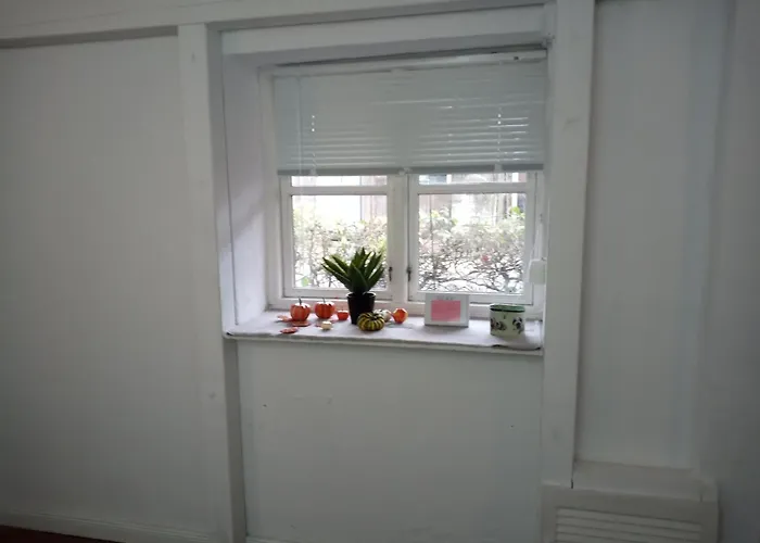 Appartement Unter Reet *