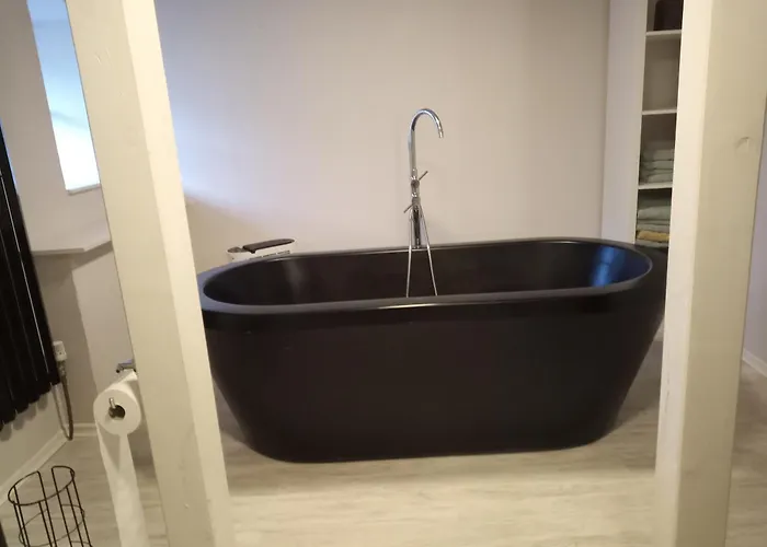 Appartement Unter Reet Krems Zwei