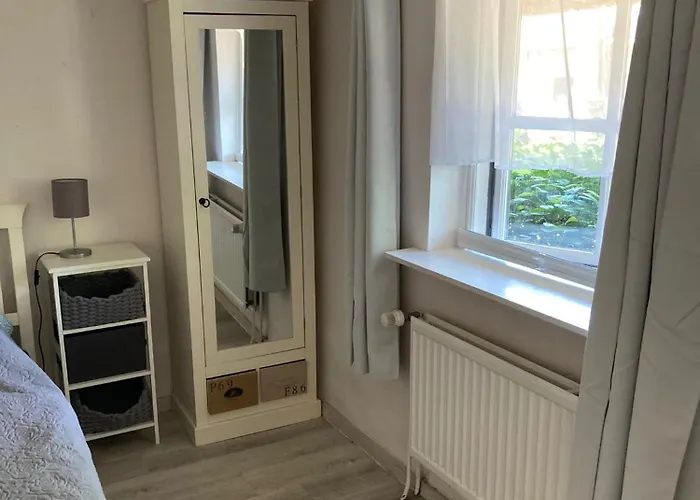 Unter Reet * Krems Zwei