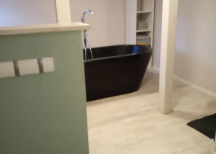 Unter Reet Appartement