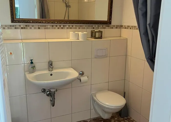 Appartement Unter Reet *