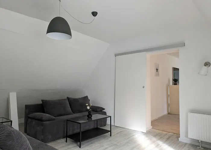 Unter Reet Appartement