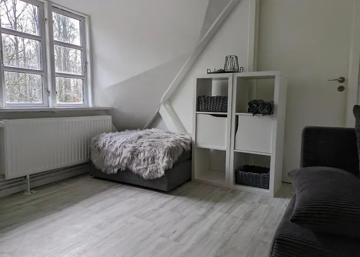 Appartement Unter Reet *