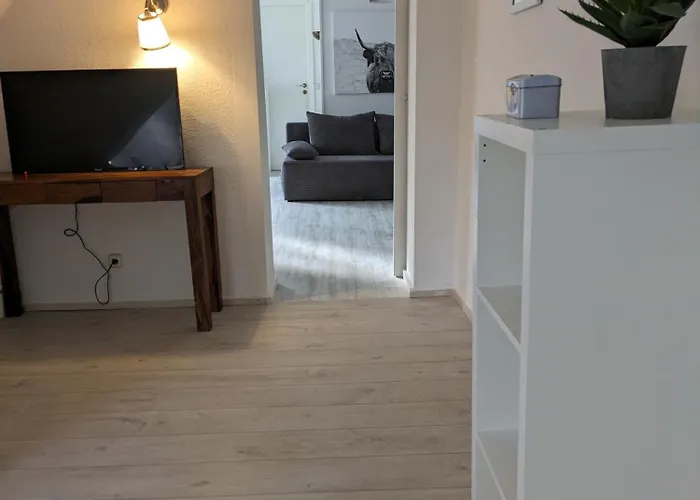 Appartement Unter Reet Krems Zwei