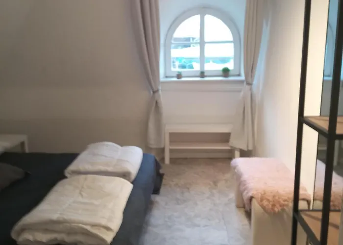 Unter Reet Appartement