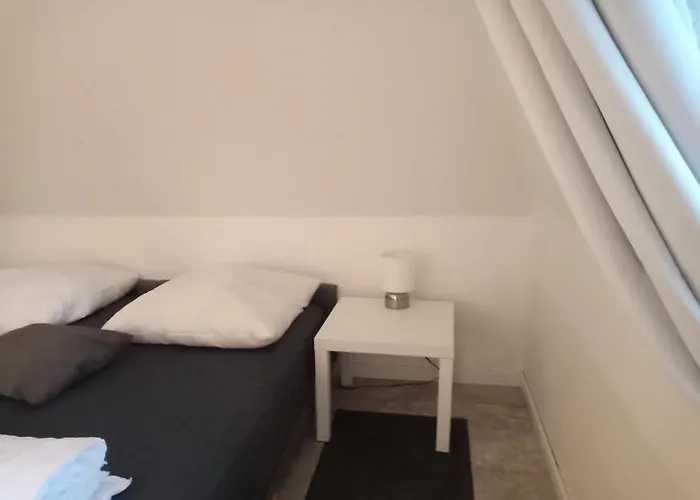 Appartement Unter Reet