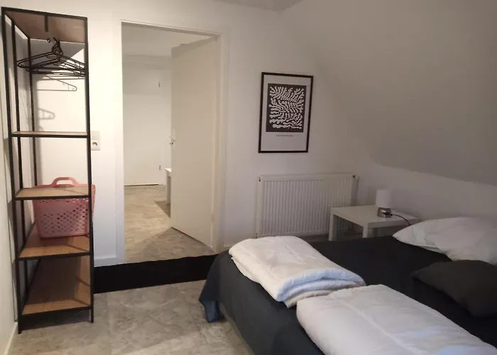 Unter Reet Appartement *