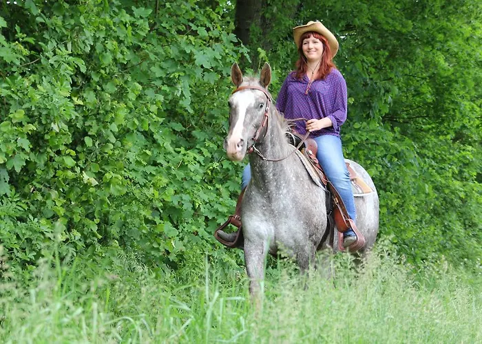 Unter Reet Appartement Krems Zwei