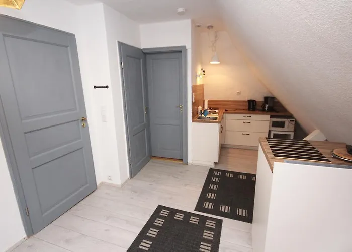 Appartement Unter Reet