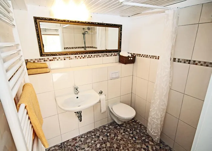 Unter Reet Appartement *