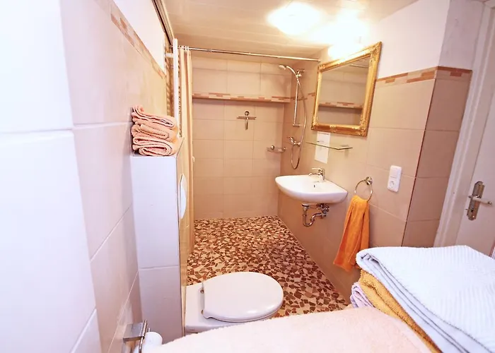 Appartement Unter Reet