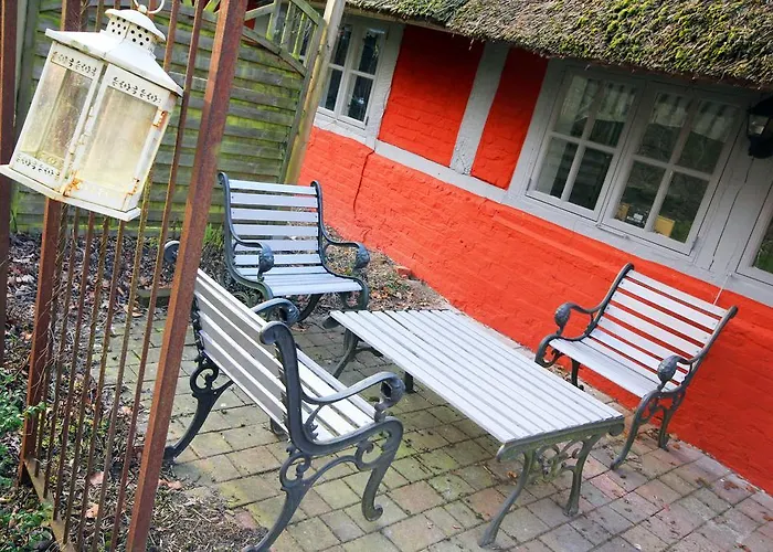 Unter Reet Krems Zwei