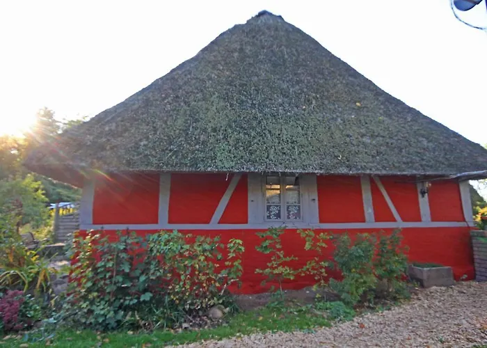 Appartement Unter Reet *