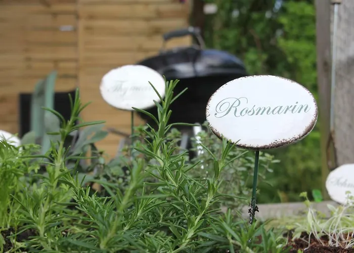 Appartement Unter Reet *