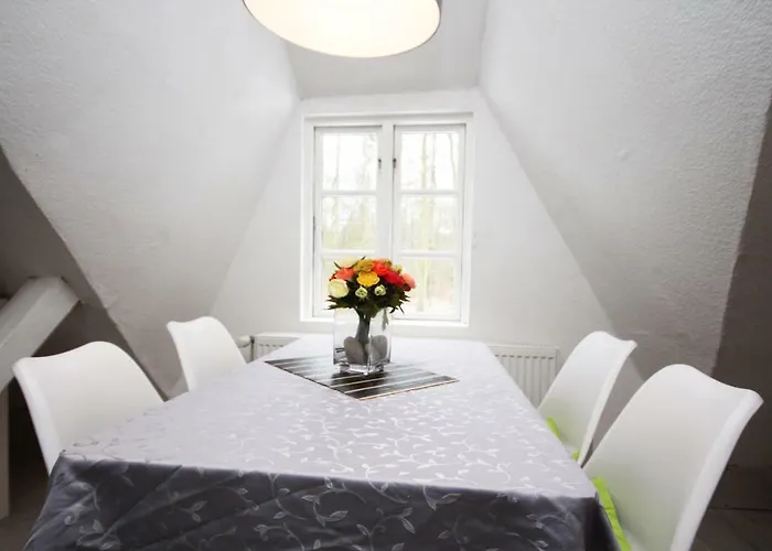 Appartement Unter Reet *