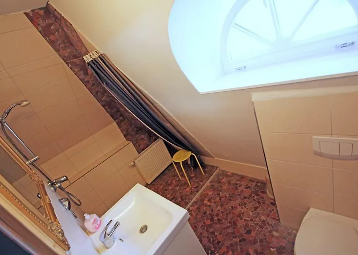 Appartement Unter Reet