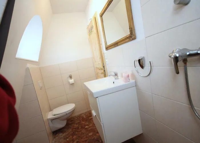 Unter Reet Appartement