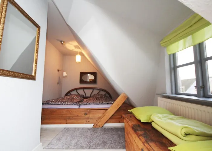 Appartement Unter Reet Krems Zwei